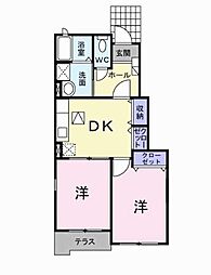 JR加古川線 滝野駅 徒歩9分