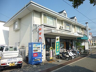 外観 外観
