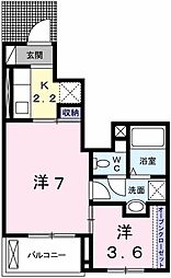 山陽電鉄本線 亀山駅 徒歩10分