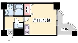 山陽電鉄本線 手柄駅 徒歩14分