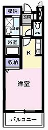山陽電鉄本線 別府駅 徒歩15分 2階/-