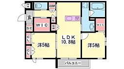 JR姫新線 播磨高岡駅 徒歩18分