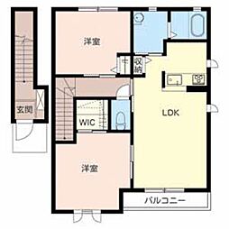 JR姫新線 播磨高岡駅 徒歩23分 2階/-