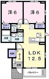 JR播但線 福崎駅 徒歩27分 1階/-