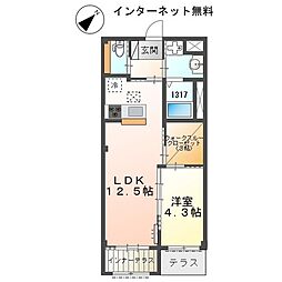 山陽電鉄本線 尾上の松駅 徒歩25分