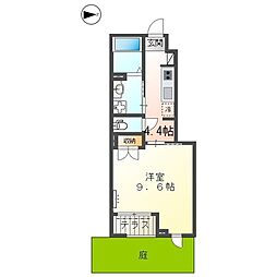 JR東海道・山陽本線 はりま勝原駅 徒歩17分 1階/-