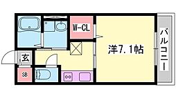 山陽電鉄本線 山陽姫路駅 徒歩7分