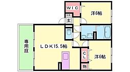 JR東海道・山陽本線 加古川駅 徒歩20分