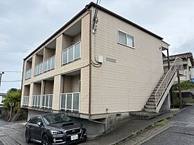 兵庫県姫路市新在家本町４丁目（賃貸アパート1R・1階・23.00㎡） その1