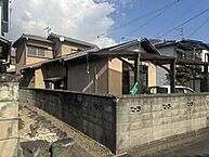 兵庫県姫路市広畑区蒲田：物件画像／株式会社SMILEXIA