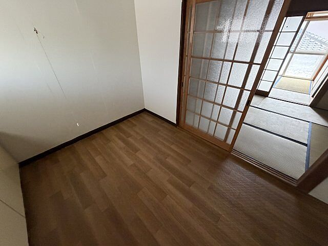 洋室
