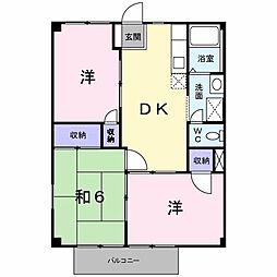 神鉄粟生線 三木駅 徒歩10分 2階/-