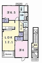 JR東海道・山陽本線 土山駅 徒歩14分