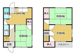 山陽電鉄本線 浜の宮駅 徒歩18分