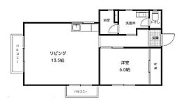 山陽電鉄本線 山陽姫路駅 徒歩37分 1階/-