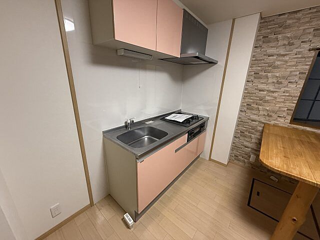 キッチン