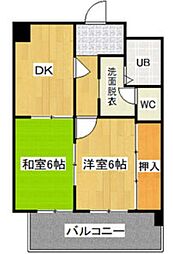 山陽電鉄本線 山陽姫路駅 徒歩17分 7階/-