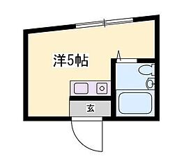 山陽電鉄網干線 西飾磨駅 徒歩12分 3階/-