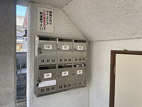 兵庫県姫路市野里東町（賃貸マンション1K・3階・18.00㎡） その15