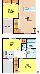 JR姫新線 本竜野駅 徒歩13分