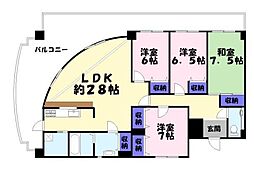 山陽電鉄本線 手柄駅 徒歩14分