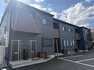 外観 外観