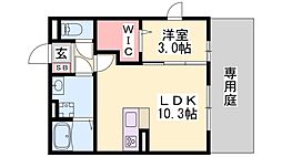 JR播但線 福崎駅 徒歩30分