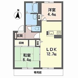 JR東海道・山陽本線 東加古川駅 3.7km 1階/-