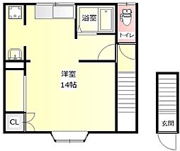 山陽電鉄本線 別府駅 徒歩16分 3階/-