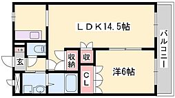JR福知山線 相野駅 11.7km