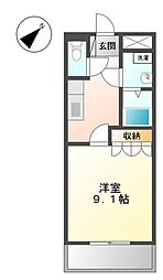 JR加古川線 滝野駅 徒歩25分