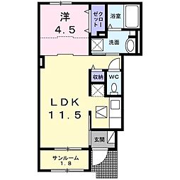 山陽電鉄本線 伊保駅 徒歩19分