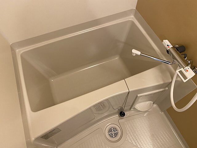 浴室