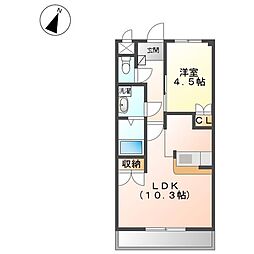 JR加古川線 滝野駅 徒歩34分