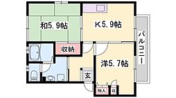 JR加古川線 滝駅 11.8km
