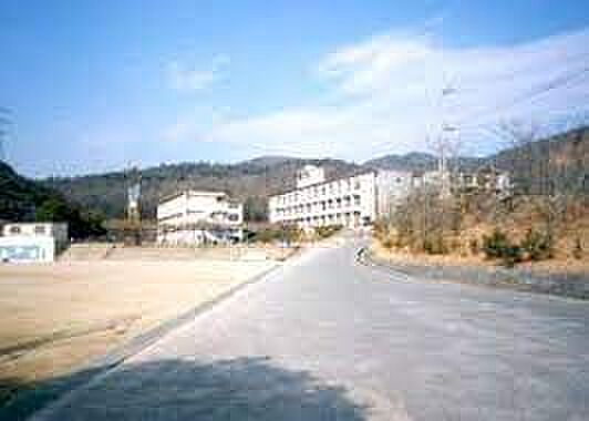 相生市立青葉台小学校