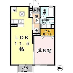 JR加古川線 西脇市駅 徒歩18分