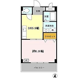 山陽電鉄本線 手柄駅 徒歩12分