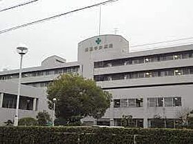 兵庫県姫路市佃町（賃貸マンション1DK・3階・32.09㎡） その23