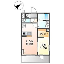 JR加古川線 加古川駅 徒歩18分