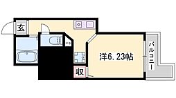 JR播但線 姫路駅 徒歩5分