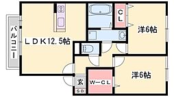 山陽電鉄本線 伊保駅 徒歩10分