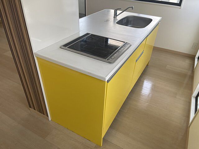 キッチン