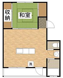 🉐敷金礼金0円！🉐加古川線 本黒田駅 徒歩88分