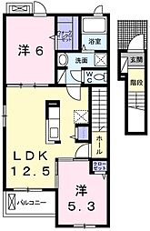 JR播但線 香呂駅 徒歩9分