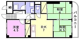 山陽電鉄本線 手柄駅 徒歩12分
