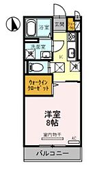 アネックスII 1階