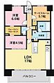 ウエリス姫路2階20.0万円