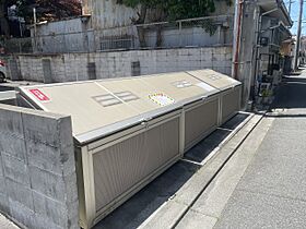 兵庫県姫路市梅ケ枝町（賃貸マンション1LDK・3階・52.00㎡） その16