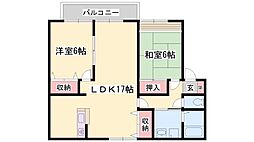 JR東海道・山陽本線 竜野駅 徒歩10分